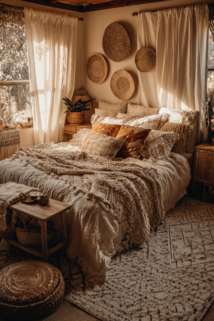 27 Cute Bedroom Ideas for a Cozy and Dreamy Space