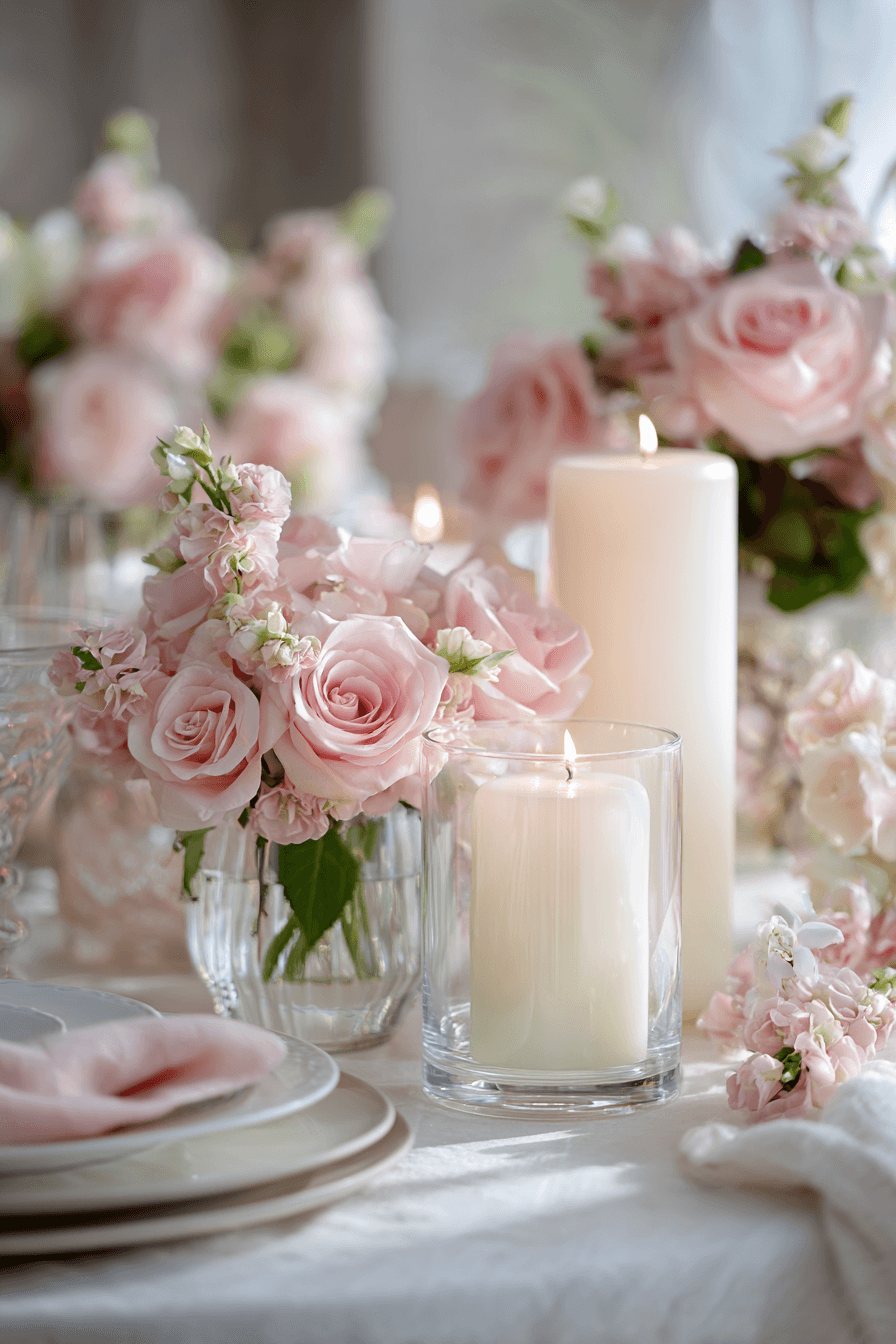 27 Floral Mothers Day Decor Ideas to Fill Your Home With Love