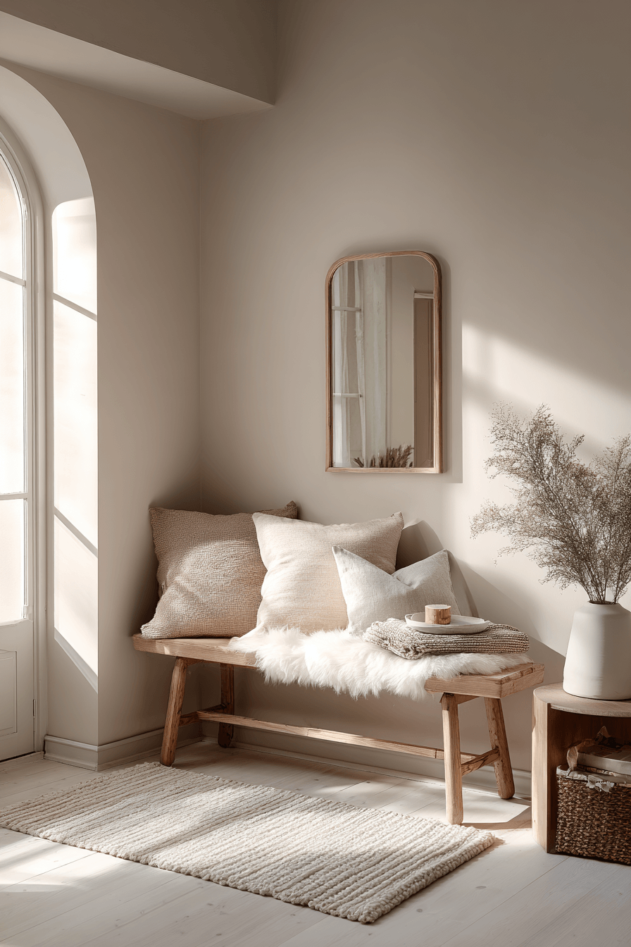 27 Hall Inspiration Ideas for a Beautiful and Welcoming Home