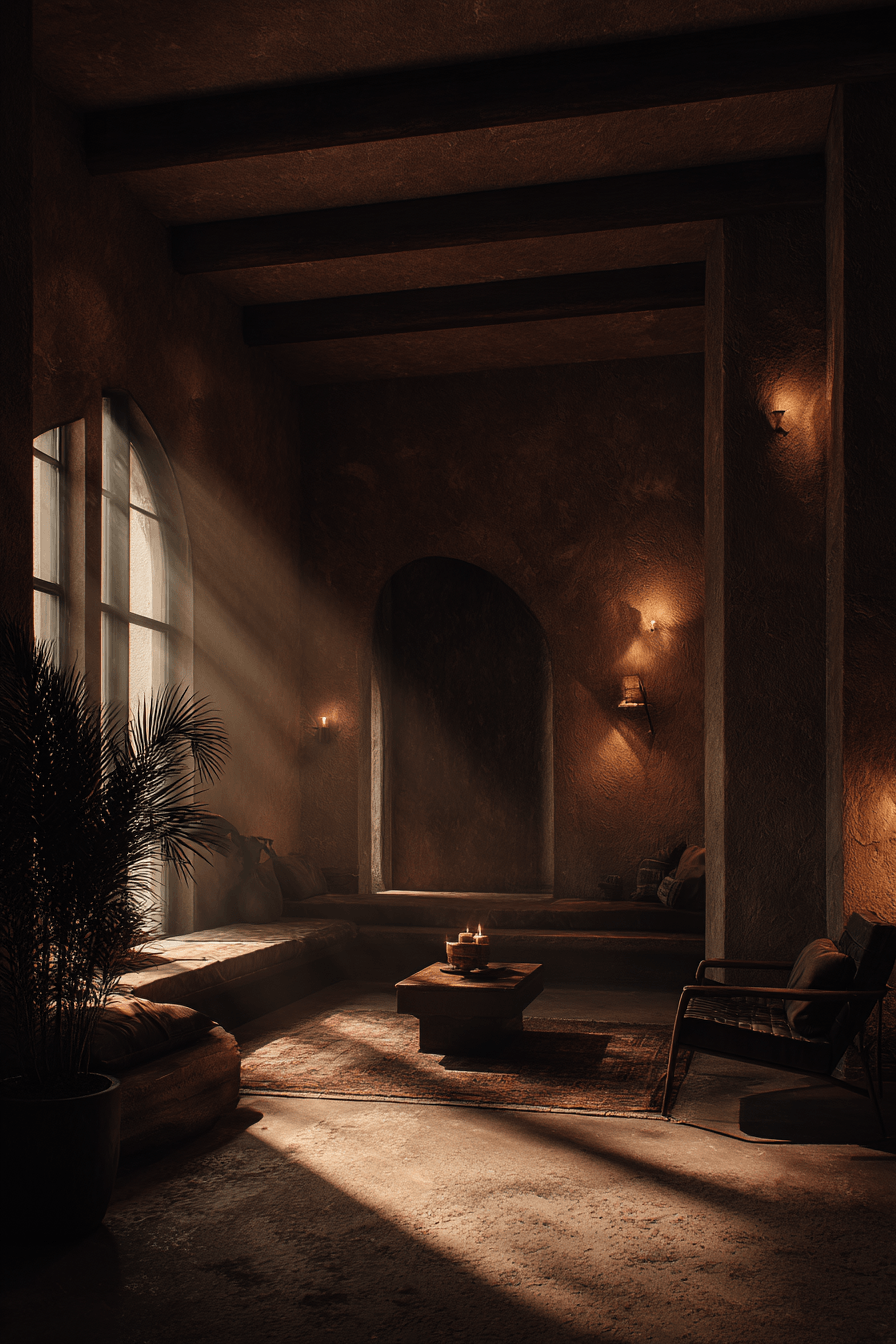 27 Western Gothic Bedroom Ideas That Feel Mysterious and Luxe