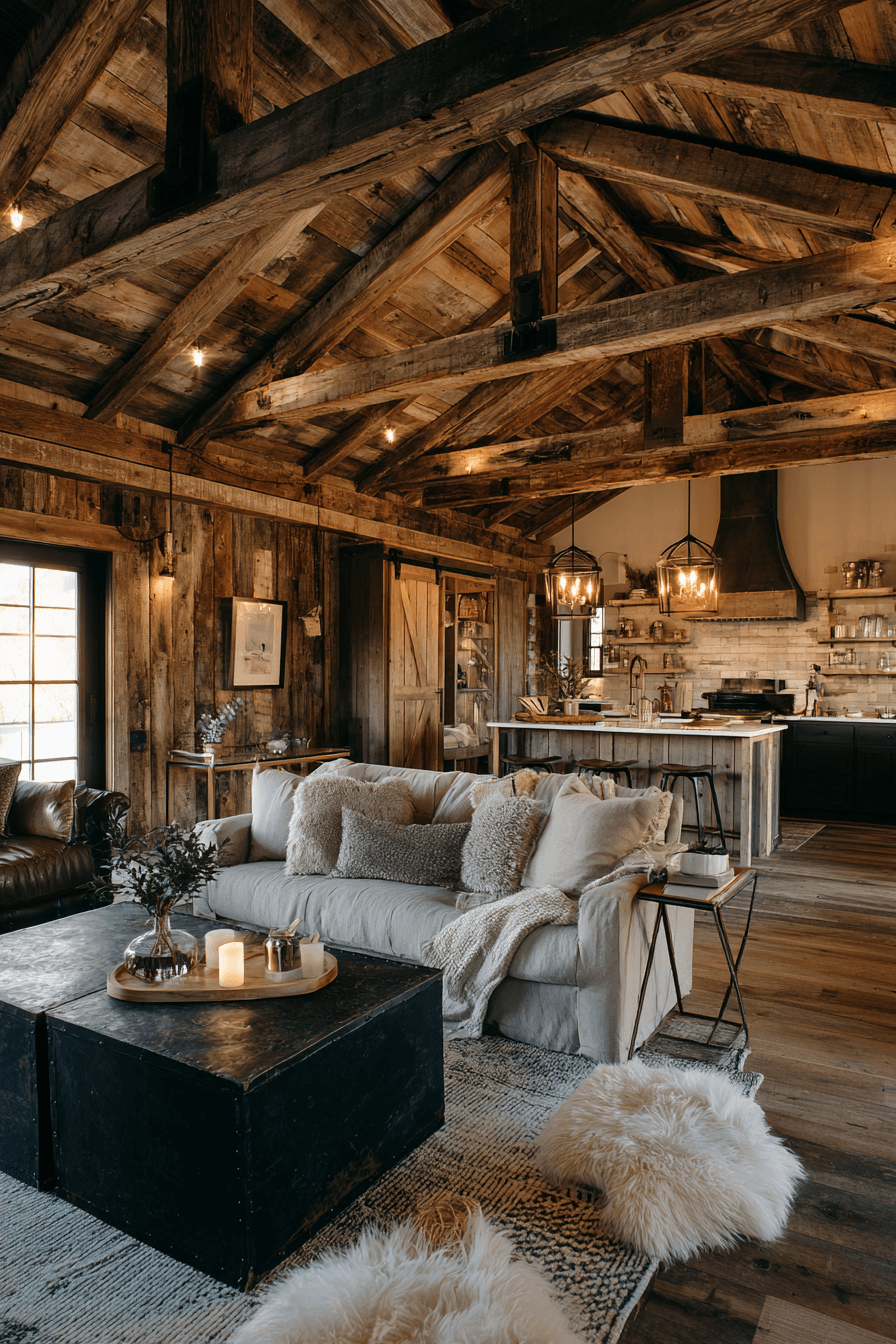 27 Small Barndominium Ideas for a Cozy and Stylish Home