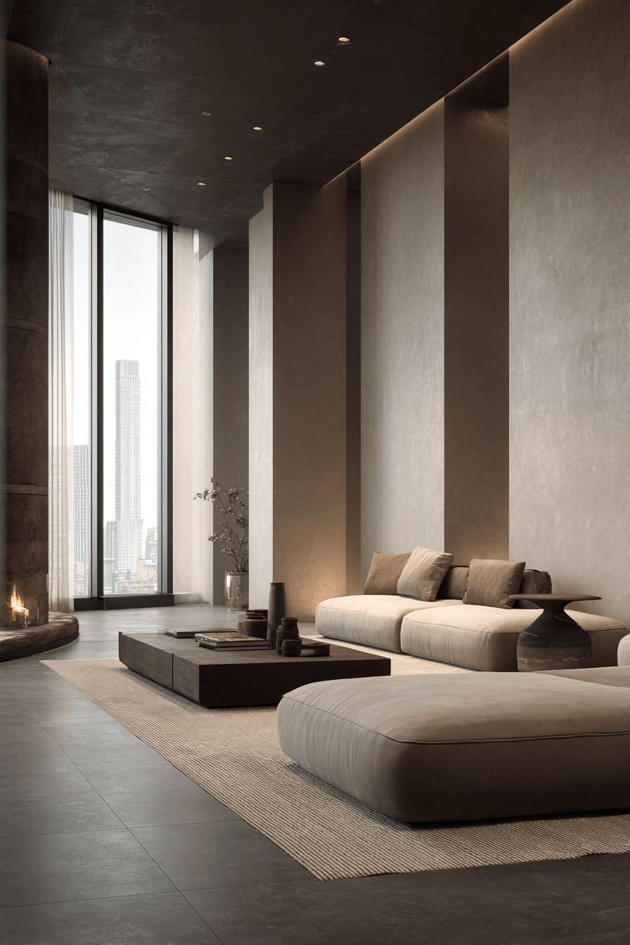 27 Modern Luxury Bedroom Designs That Redefine Elegance