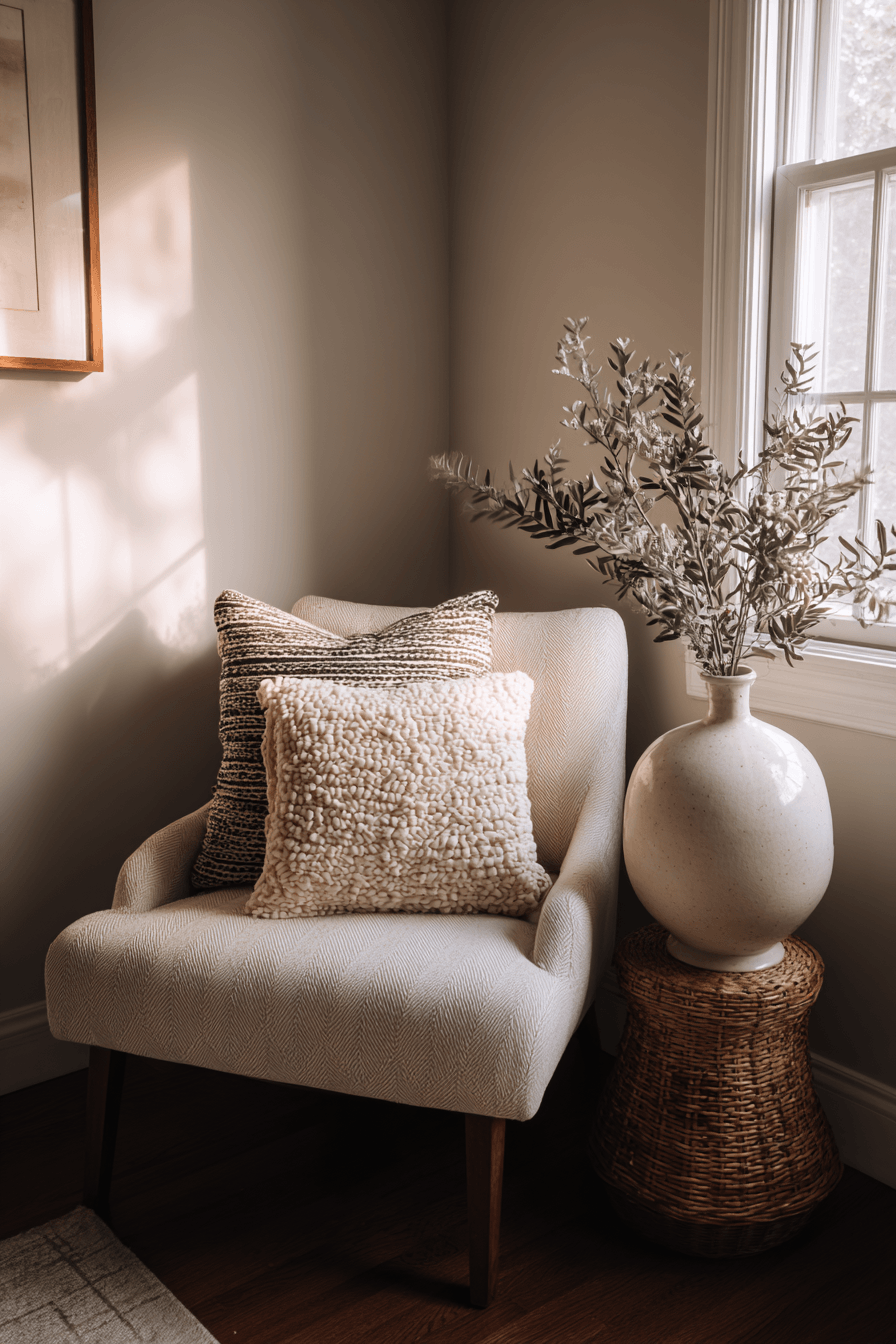 27 Elegant Zen Decor Ideas for a Calm and Beautiful Home