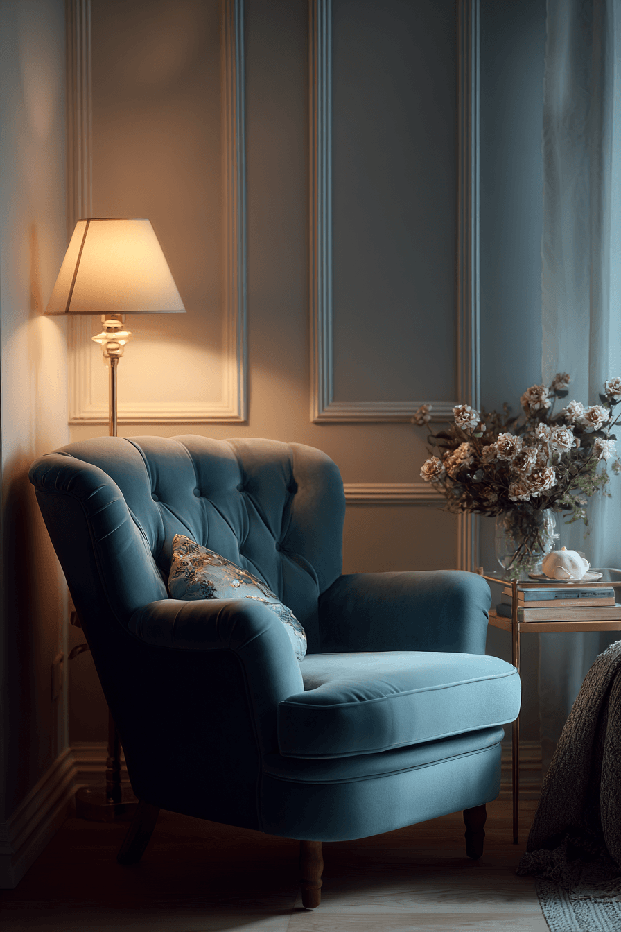 27 Modern Victorian Living Room Ideas for a Cozy Yet Luxurious Home