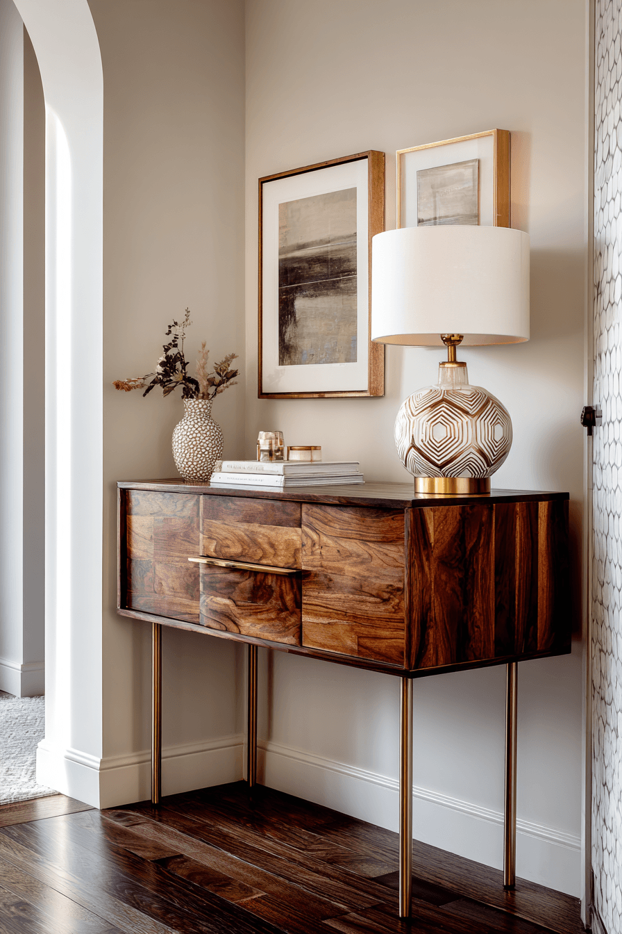 27 Hall Inspiration Ideas for a Beautiful and Welcoming Home