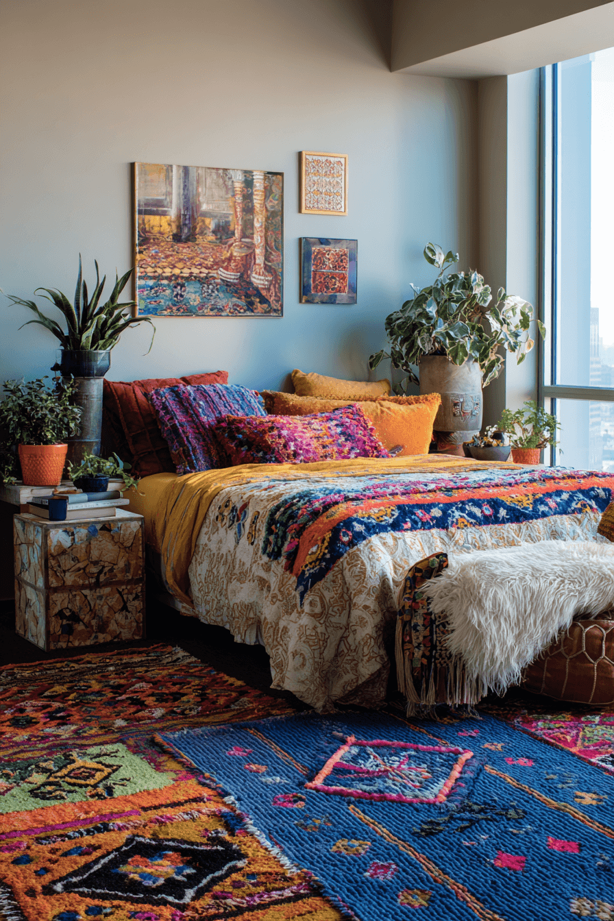 27 Dream Apartment Ideas That Look Straight Out of Pinterest