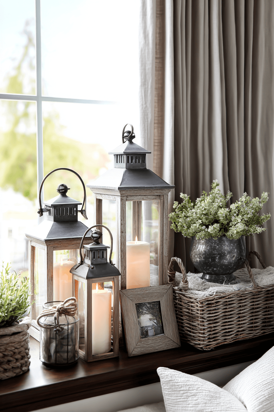 27 Fathers Day Decor Ideas to Make Dad Feel Celebrated