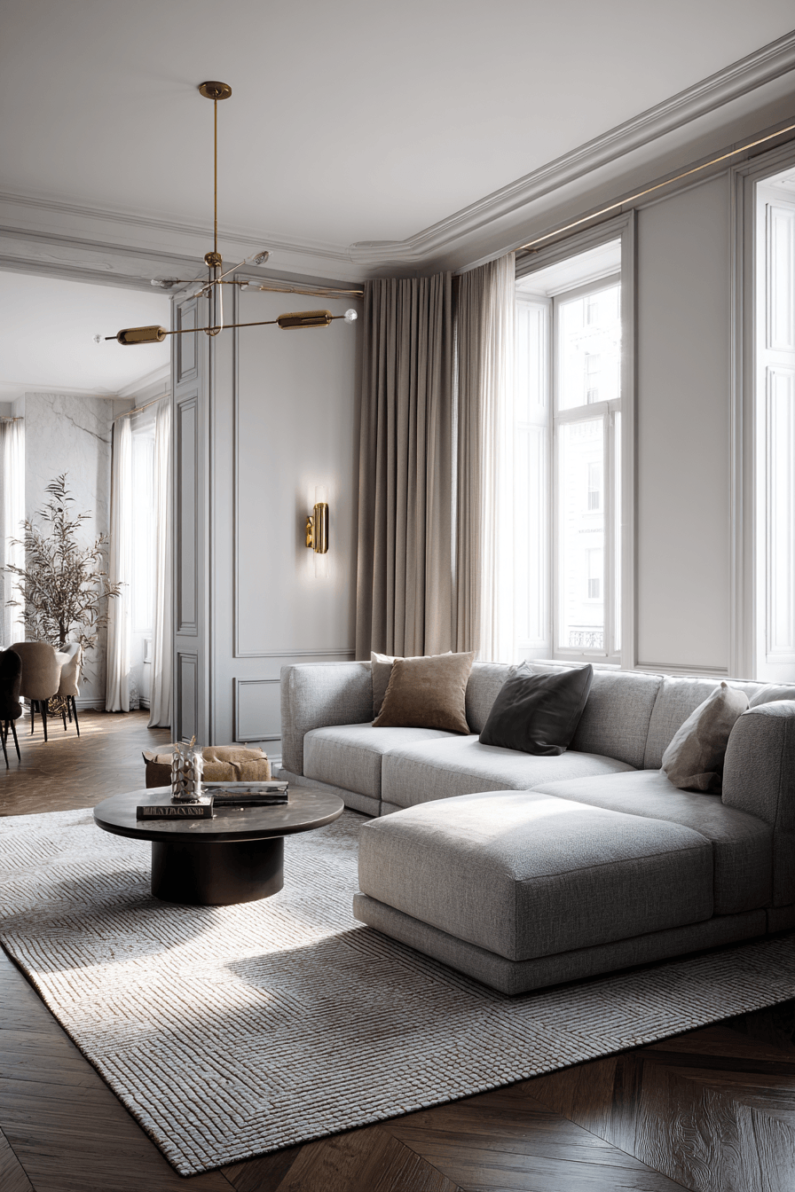 27 Dream Apartment Ideas That Look Straight Out of Pinterest