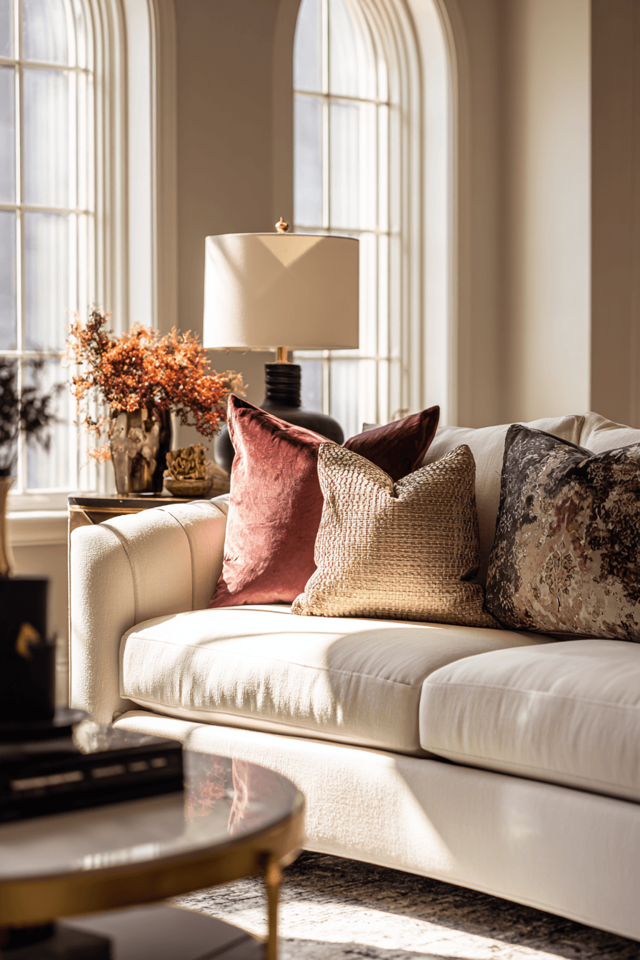 27 Modern Victorian Living Room Ideas for a Cozy Yet Luxurious Home