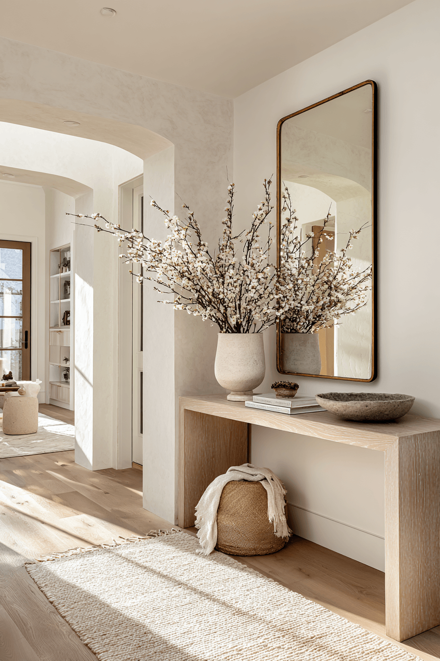 27 Elegant Zen Decor Ideas for a Calm and Beautiful Home