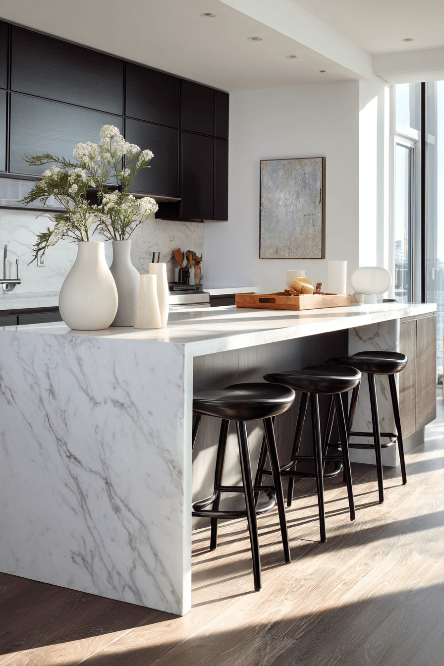 27 Stunning Kitchen Island Ideas to Transform Your Space