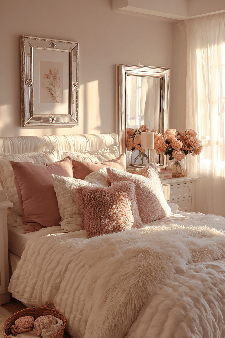 27 Cute Bedroom Ideas for a Cozy and Dreamy Space