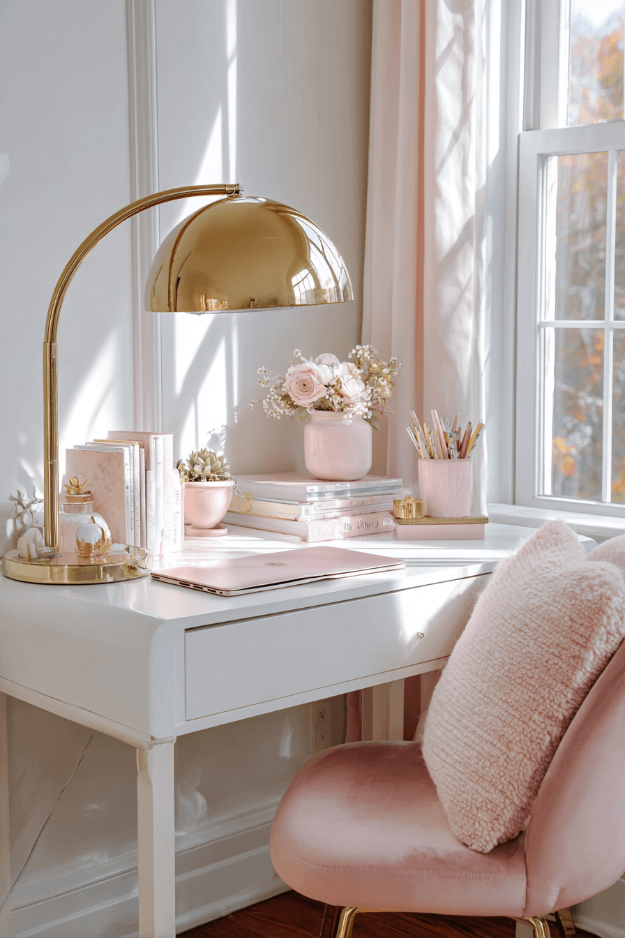 27 Dorm Room Aesthetic Ideas for a Cute and Cozy Space