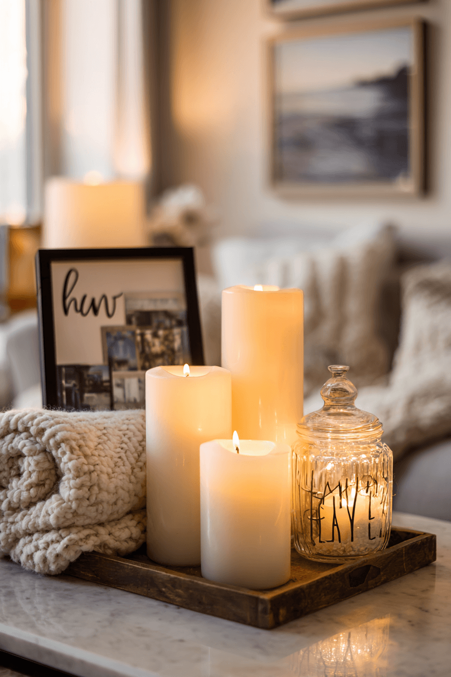 27 Fathers Day Decor Ideas to Make Dad Feel Celebrated