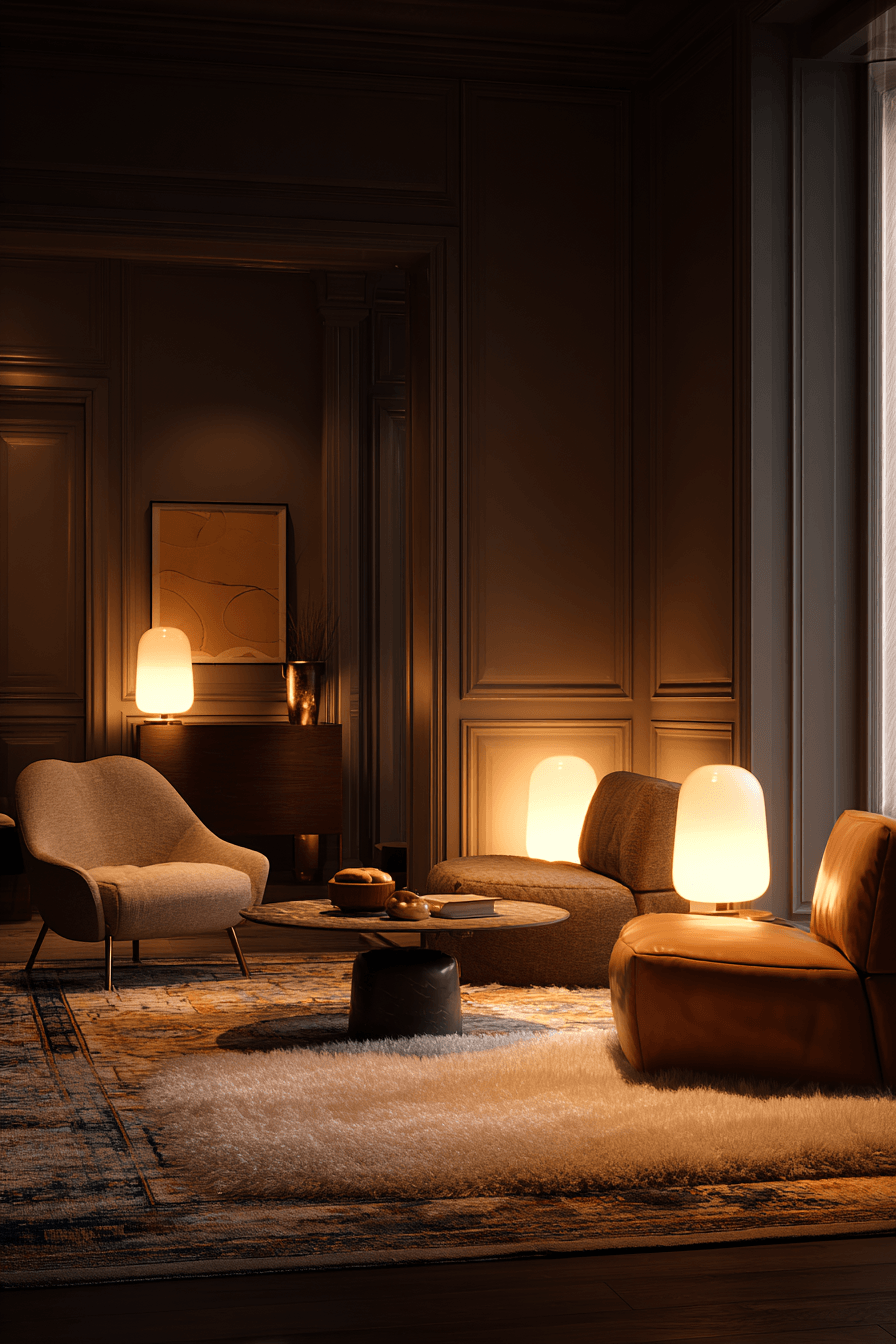 27 Modern Luxury Bedroom Designs That Redefine Elegance