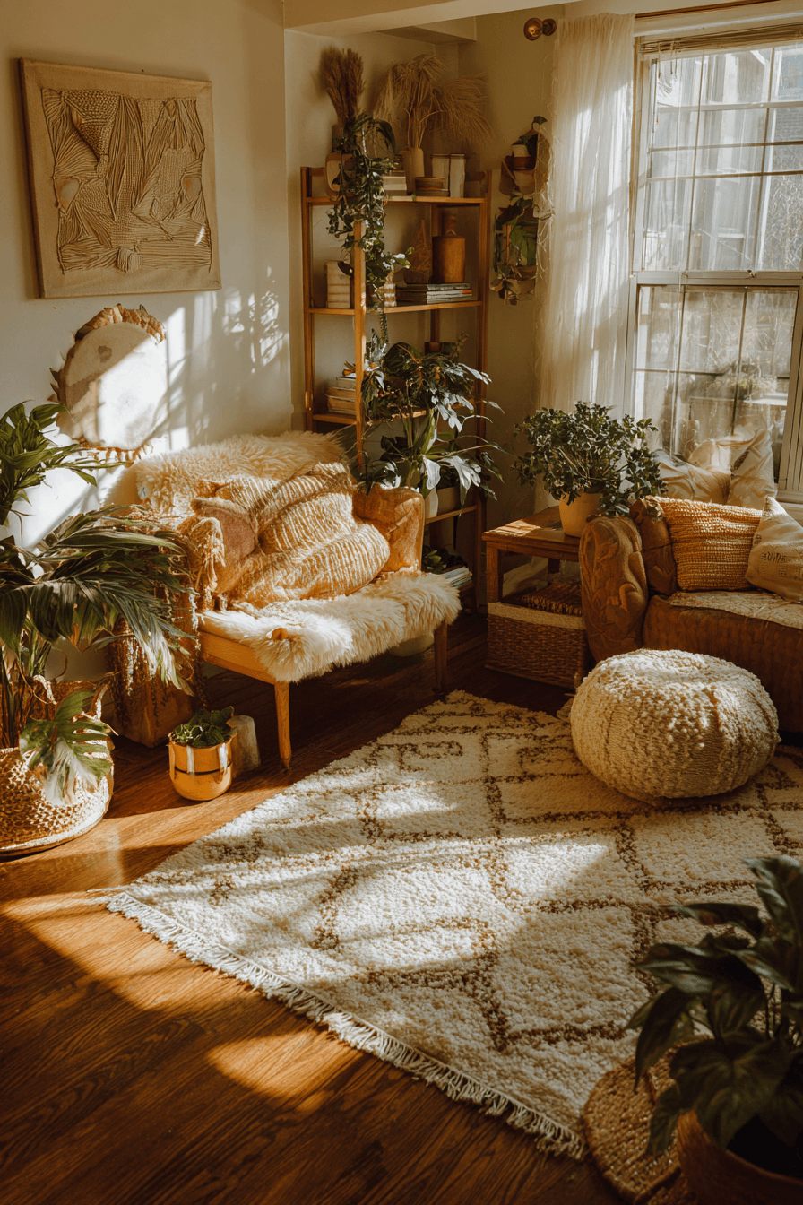 27 Dream Apartment Ideas That Look Straight Out of Pinterest