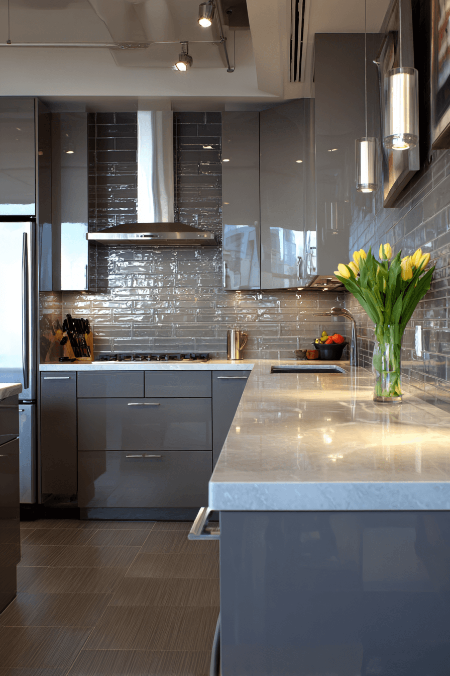 27 Brick Backsplash Kitchen Ideas That Add Instant Warmth