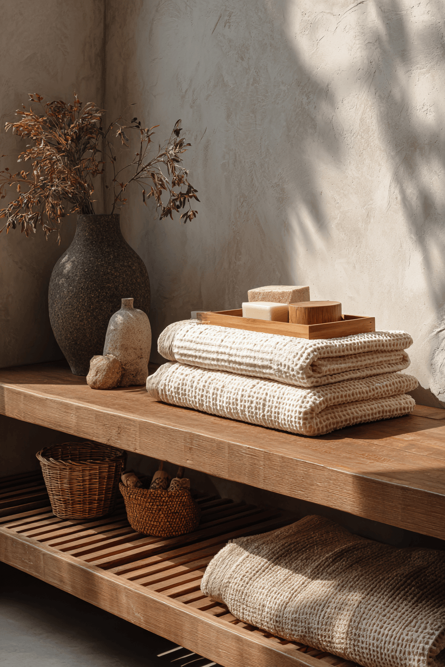 27 Elegant Zen Decor Ideas for a Calm and Beautiful Home