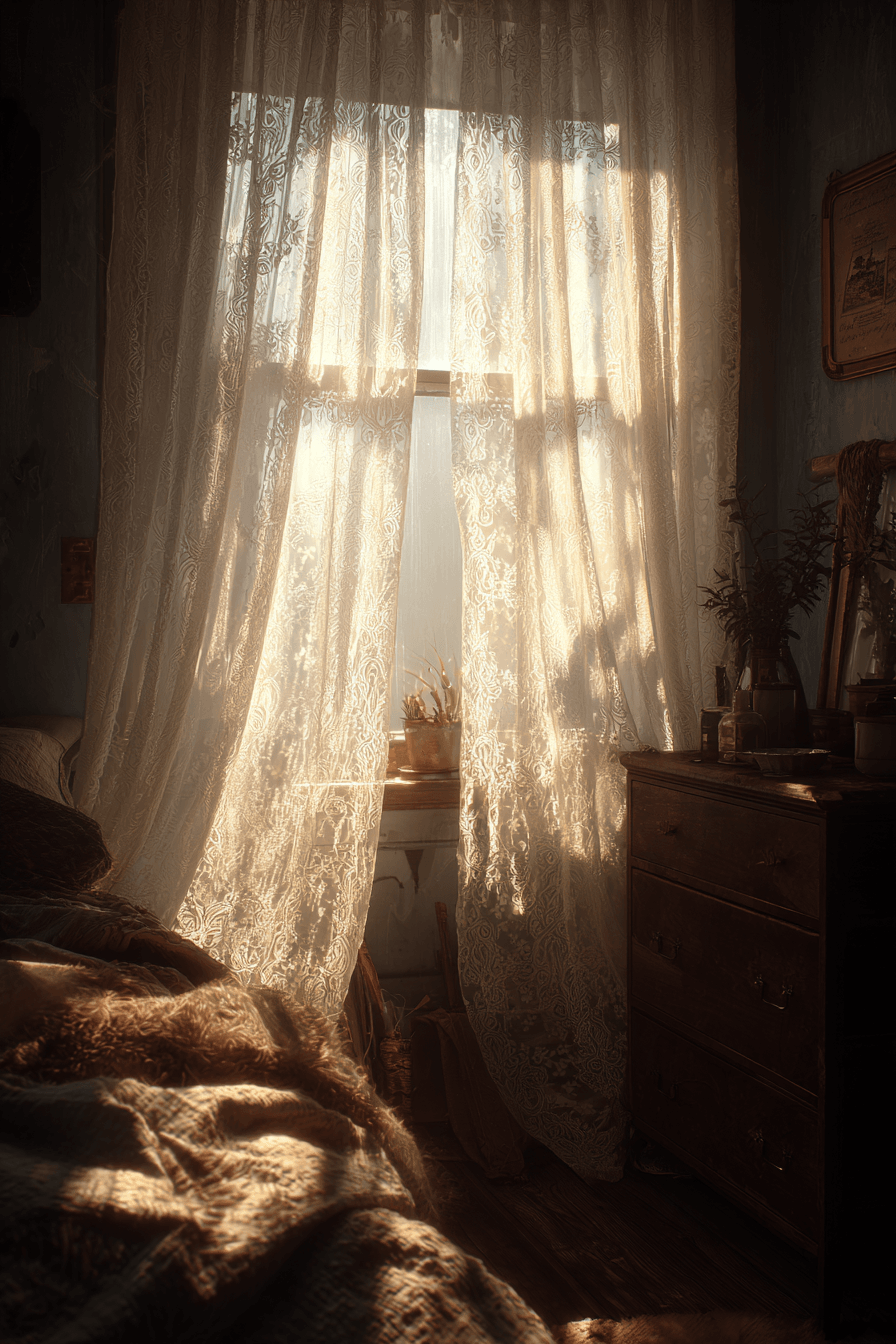 27 Romantic Shabby Chic Ideas for a Soft and Beautiful Home