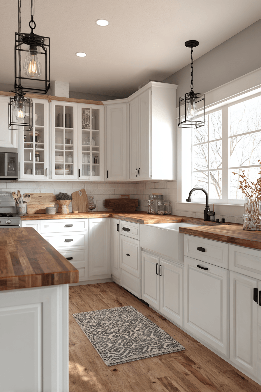 27 Small Barndominium Ideas for a Cozy and Stylish Home