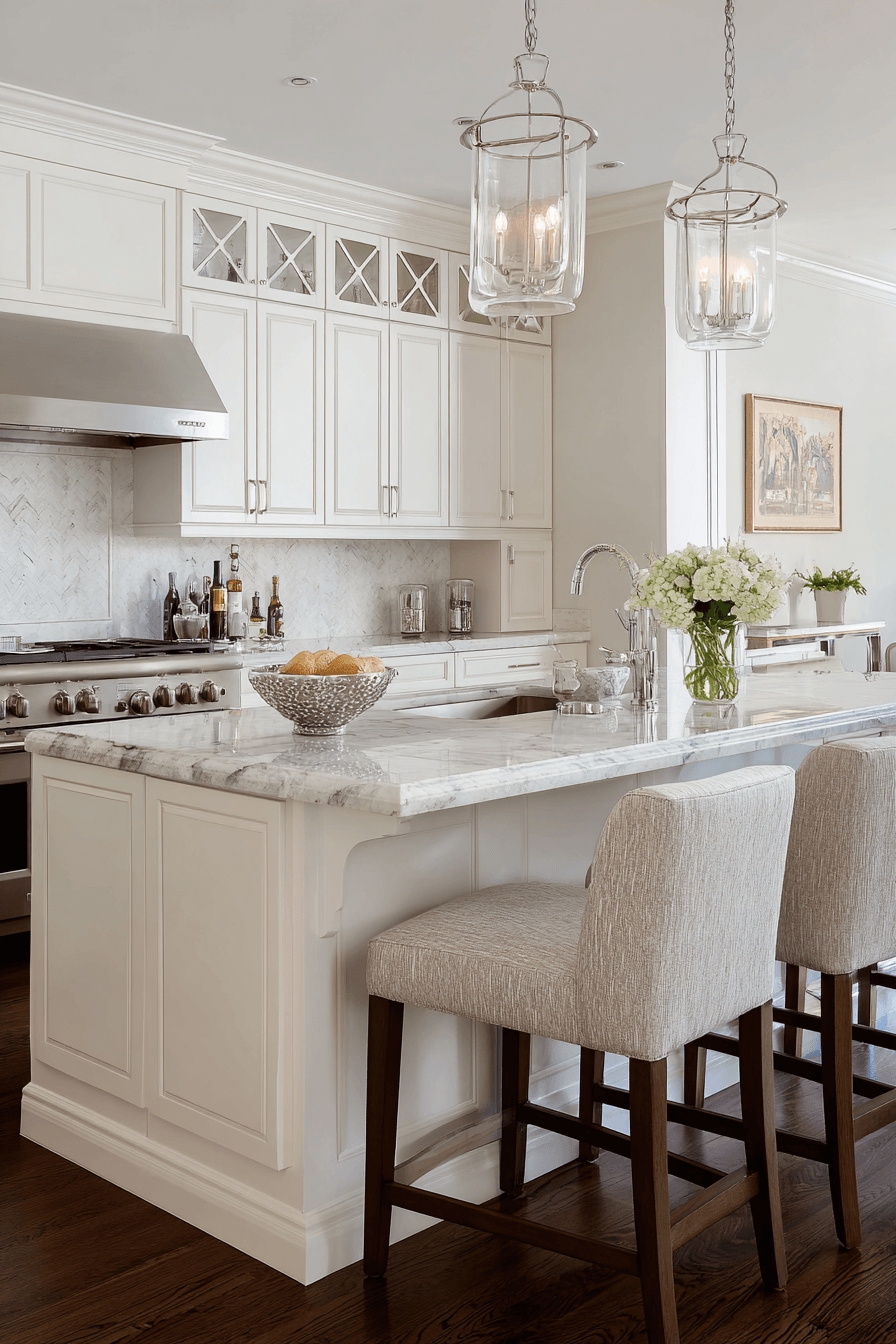 27 Stunning Kitchen Island Ideas to Transform Your Space