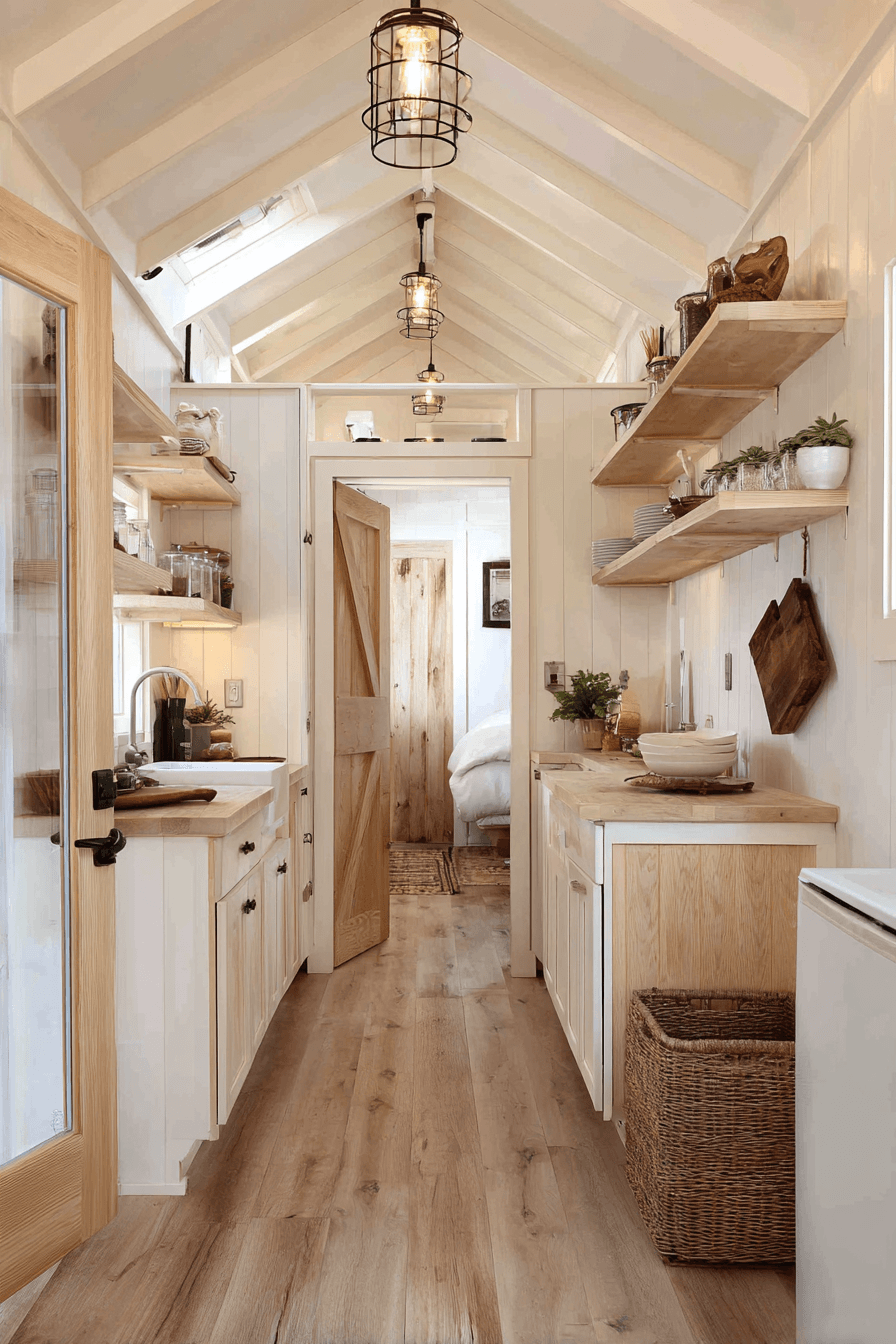 27 Small Barndominium Ideas for a Cozy and Stylish Home