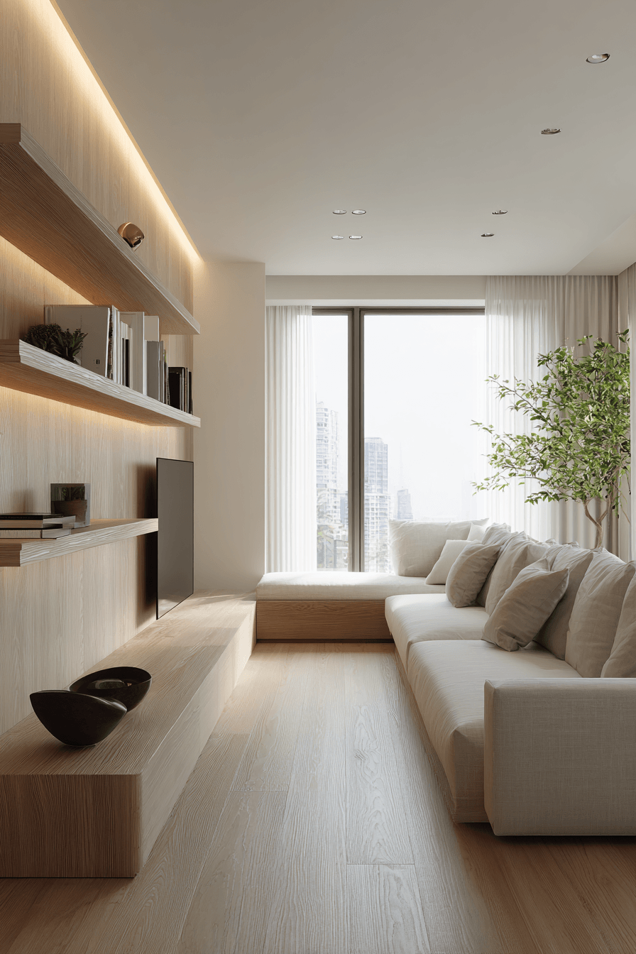 27 Dream Apartment Ideas That Look Straight Out of Pinterest