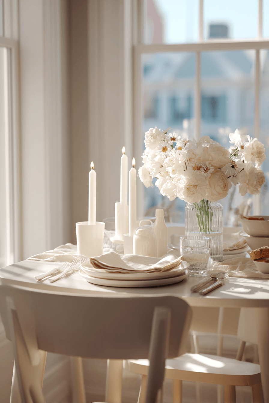 27 Floral Mothers Day Decor Ideas to Fill Your Home With Love