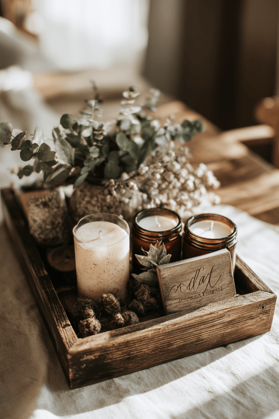 27 Fathers Day Decor Ideas to Make Dad Feel Celebrated