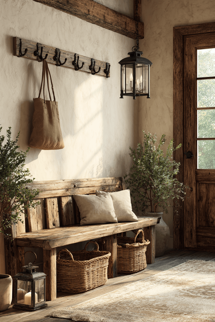 27 Hall Inspiration Ideas for a Beautiful and Welcoming Home