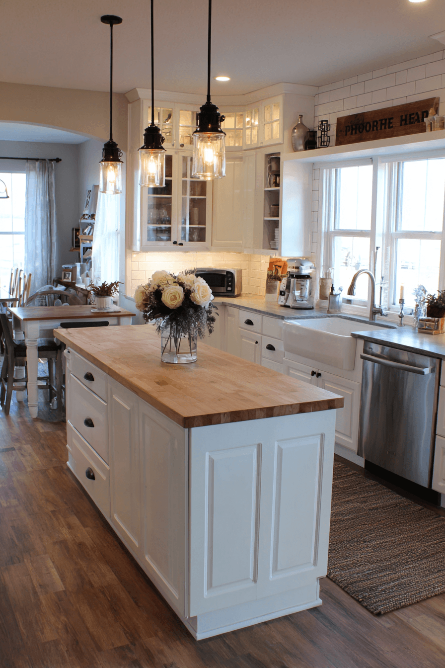 27 Stunning Kitchen Island Ideas to Transform Your Space