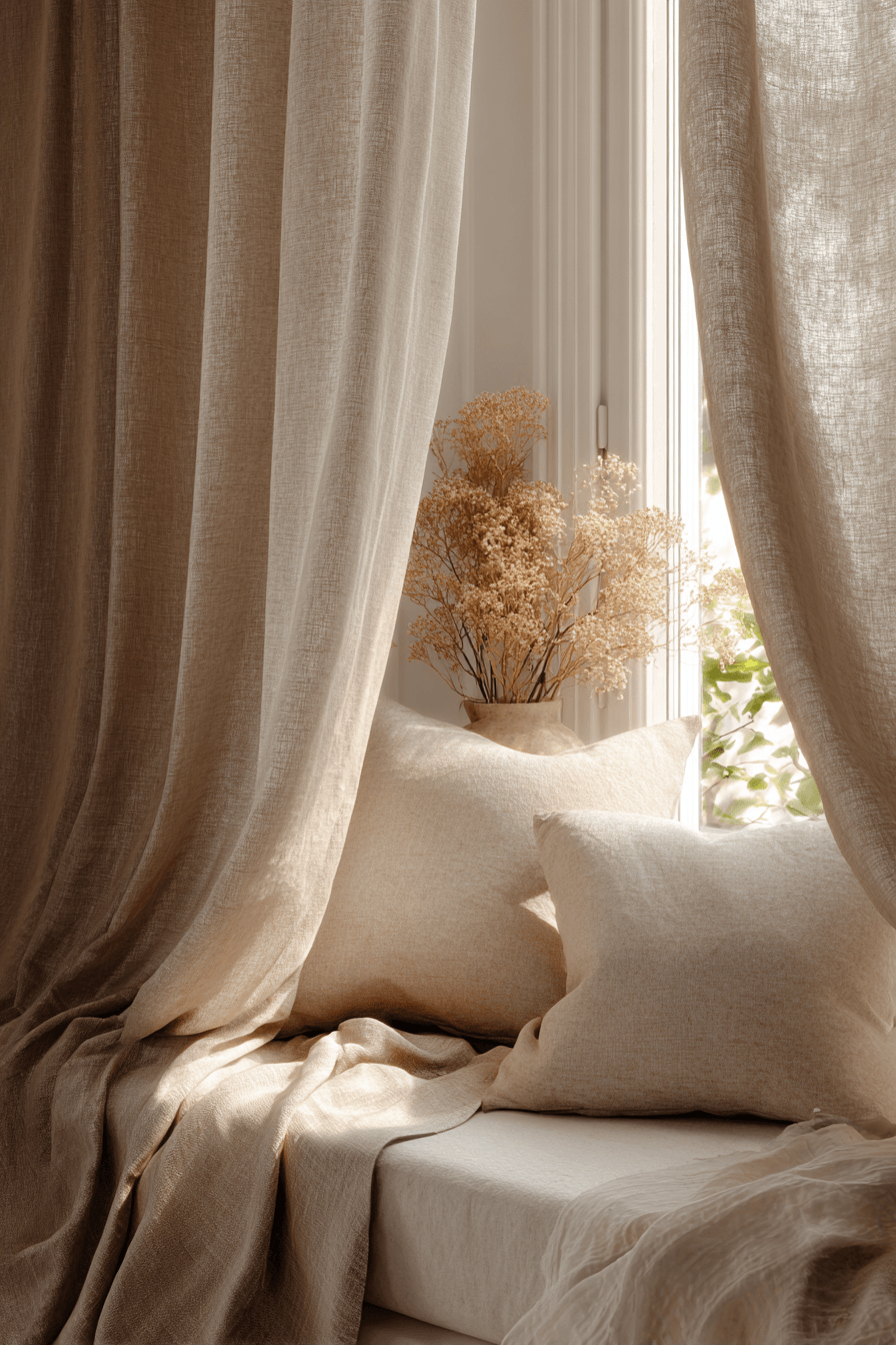 27 Elegant Zen Decor Ideas for a Calm and Beautiful Home