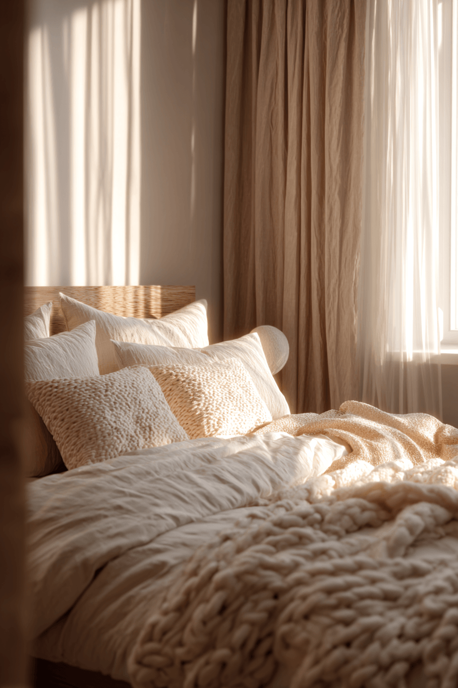 27 Cute Bedroom Ideas for a Cozy and Dreamy Space