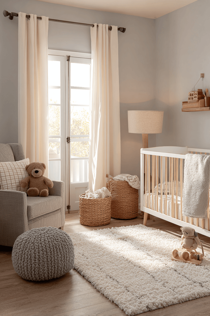 27 Dreamy Vintage Kids Room Ideas for a Timeless Bedroom