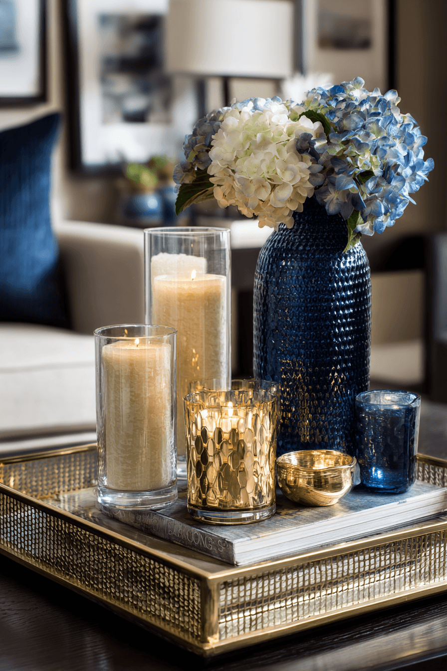 27 Fathers Day Decor Ideas to Make Dad Feel Celebrated