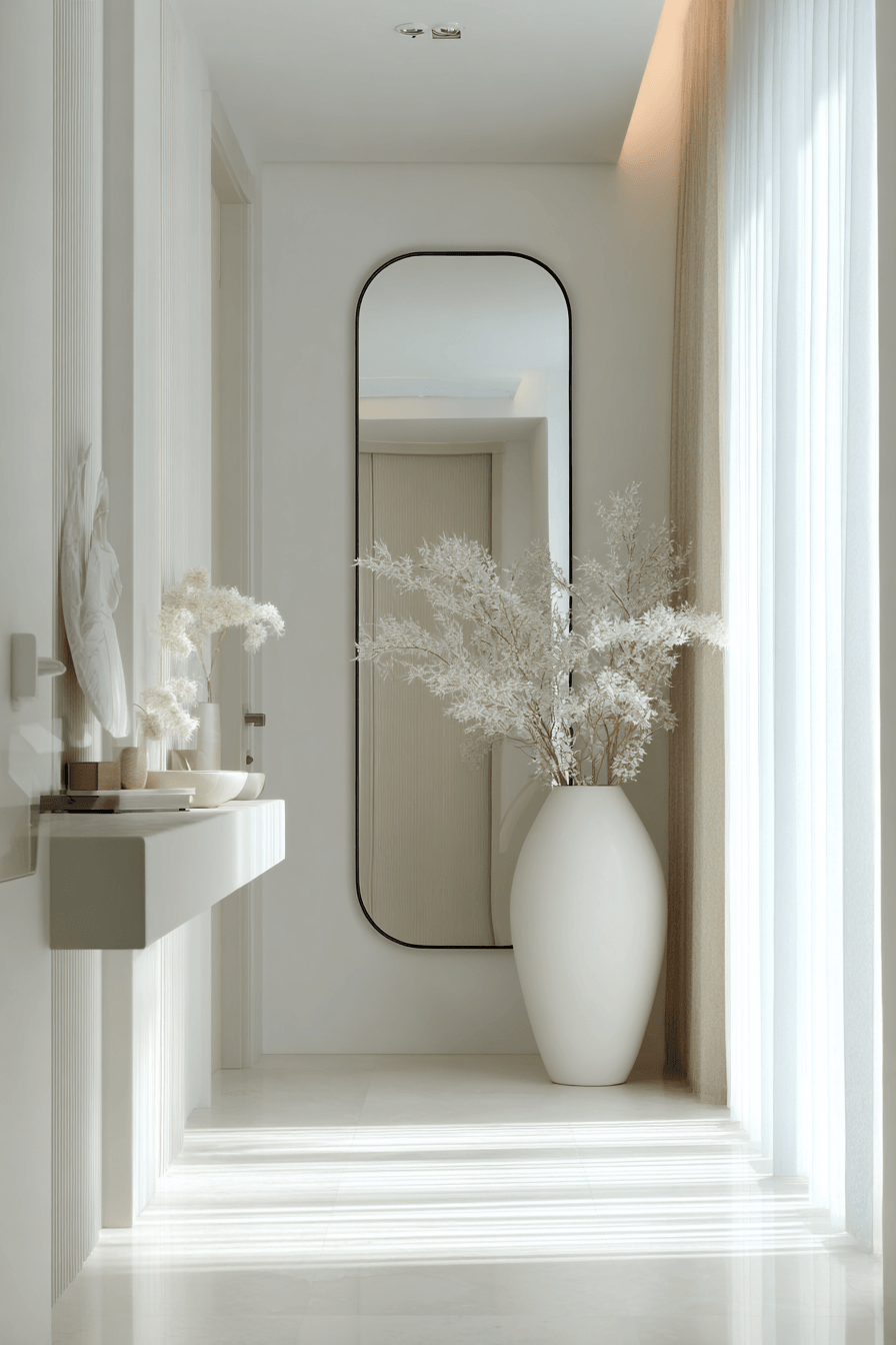 27 Hall Inspiration Ideas for a Beautiful and Welcoming Home