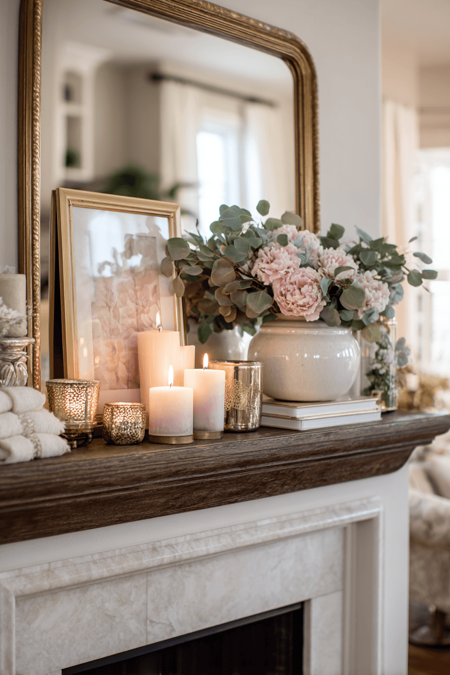 27 Floral Mothers Day Decor Ideas to Fill Your Home With Love