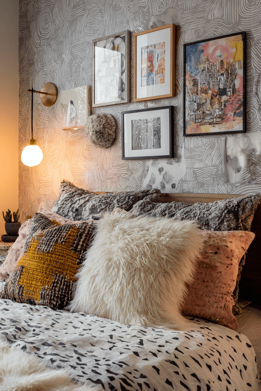 27 Cute Bedroom Ideas for a Cozy and Dreamy Space