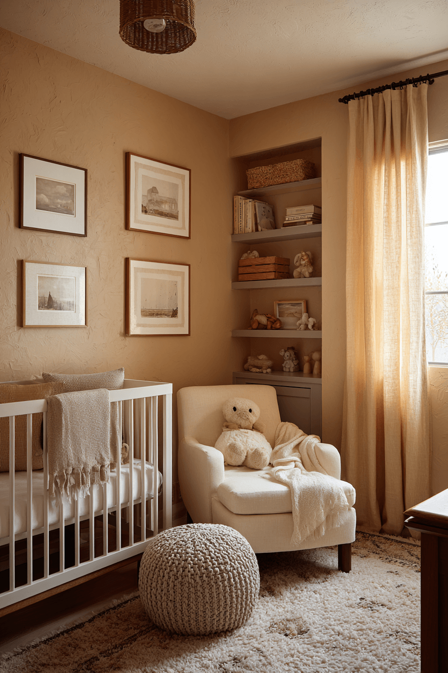 27 Dreamy Vintage Kids Room Ideas for a Timeless Bedroom