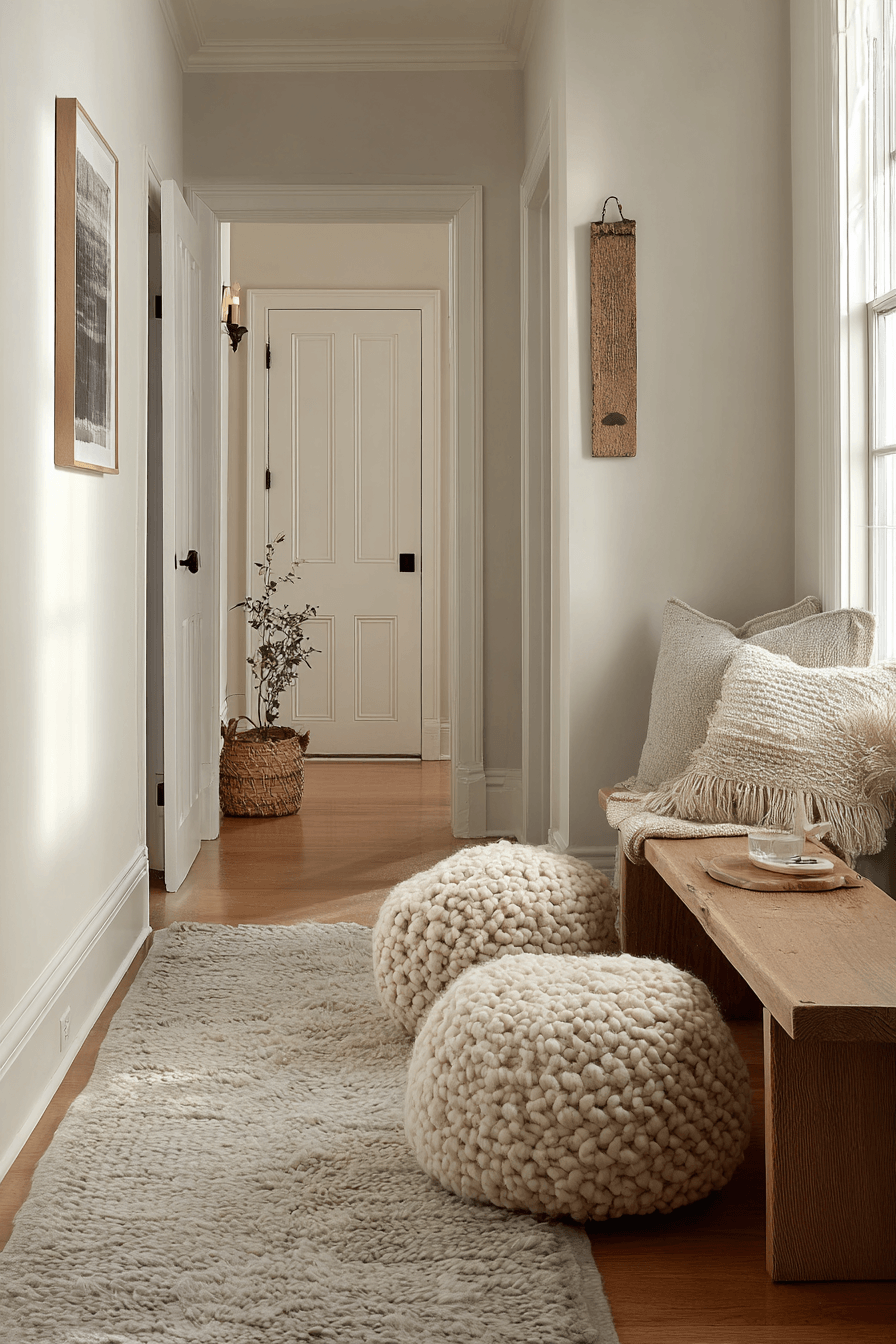 27 Hall Inspiration Ideas for a Beautiful and Welcoming Home