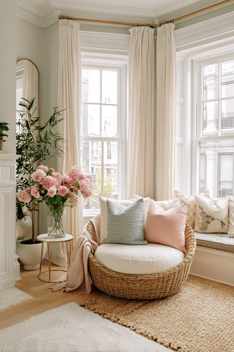 27 Modern Victorian Living Room Ideas for a Cozy Yet Luxurious Home