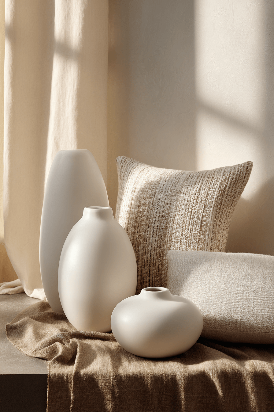 27 Elegant Zen Decor Ideas for a Calm and Beautiful Home