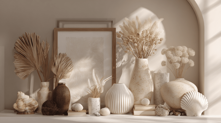 27 Beach Home Decor Ideas to Create a Calm Coastal Space