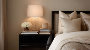 27 Black and Cream Bedroom Ideas for a Chic and Cozy Space