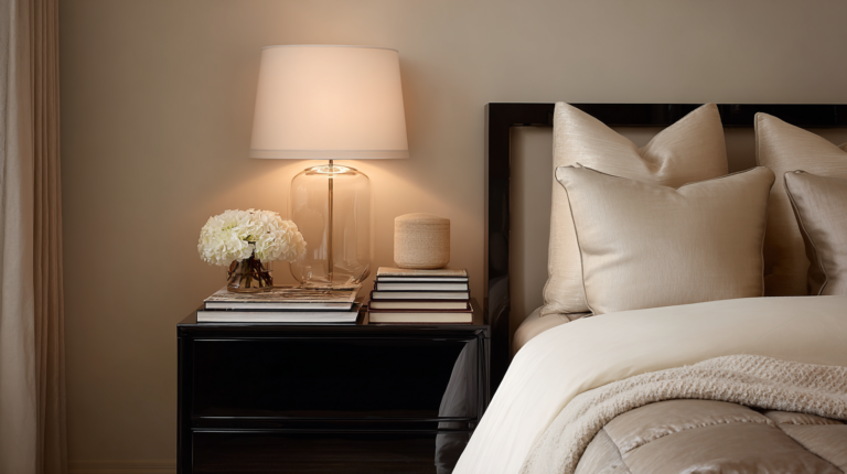 27 Black and Cream Bedroom Ideas for a Chic and Cozy Space