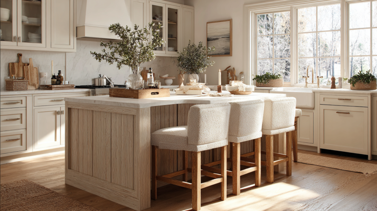 27 Stunning Kitchen Island Ideas to Transform Your Space