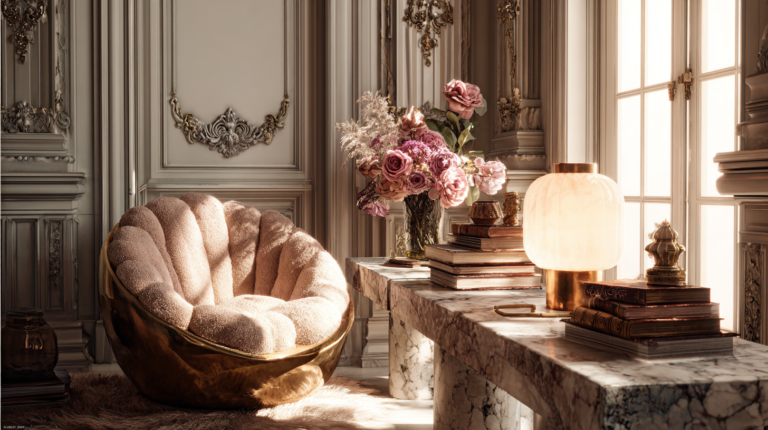 27 Modern Victorian Living Room Ideas for a Cozy Yet Luxurious Home