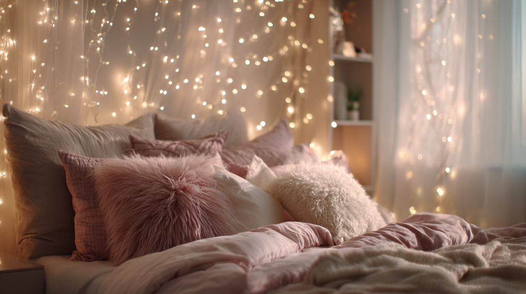 27 Cute Bedroom Ideas for a Cozy and Dreamy Space