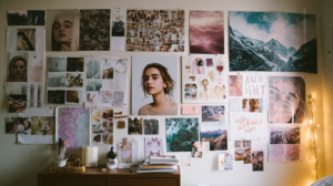 27 Dorm Room Aesthetic Ideas for a Cute and Cozy Space