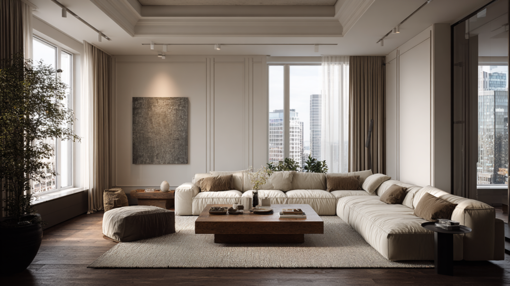 27 Dream Apartment Ideas That Look Straight Out of Pinterest